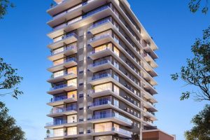 Apartamento à venda com 140m², 3 dormitórios, 3 suítes, 1 vaga no bairro Navegantes em Capão da Canoa - Foto 2