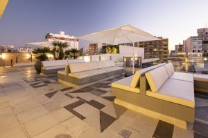 Studio à venda com 46m², 1 dormitório, 1 vaga no bairro Cidade Baixa em Porto Alegre - Foto 44