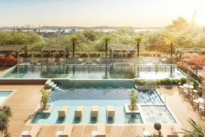 Apartamento à venda com 70m², 2 dormitórios, 1 suíte, 1 vaga no bairro Tristeza em Porto Alegre - Foto 28