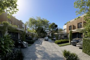 Villa Portal - Foto 3