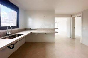 Apartamento à venda com 120m², 3 dormitórios, 3 suítes, 2 vagas no bairro Petrópolis em Porto Alegre - Foto 13