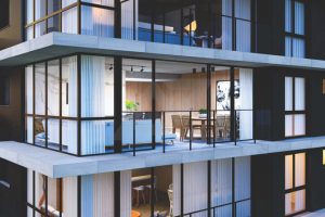 Apartamento à venda com 121m², 3 dormitórios, 3 suítes, 2 vagas no bairro Rio Branco em Porto Alegre - Foto 4