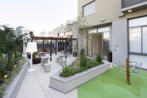 Studio à venda com 37m², 1 dormitório no bairro Petrópolis em Porto Alegre - Foto 81