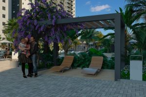 Alto Lindóia Resort - Fase 1 - Foto 43