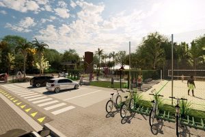 Parque Harmonia - Reserva do Parque - Foto 3