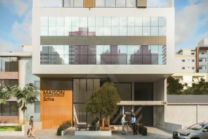 Apartamento à venda com 71m², 3 dormitórios, 1 suíte, 1 vaga no bairro Zona Nova em Capão da Canoa - Foto 3