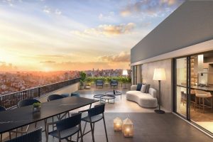 Vista Nova Carlos Gomes - Foto 12