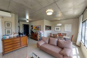 Apartamento à venda com 68m², 1 dormitório, 1 suíte, 2 vagas no bairro Petrópolis em Porto Alegre - Foto 2