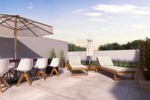 Apartamento à venda com 68m², 2 dormitórios, 2 suítes, 1 vaga no bairro Navegantes em Capão da Canoa - Foto 8