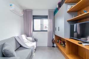 Cobertura à venda com 182m², 3 dormitórios, 2 suítes, 3 vagas no bairro Menino Deus em Porto Alegre - Foto 24