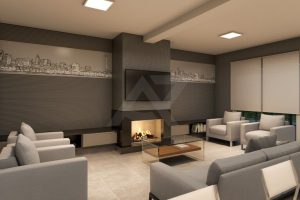 Apartamento à venda com 49m², 2 dormitórios, 1 vaga no bairro Jardim Sabará em Porto Alegre - Foto 15