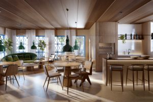 Villa Portal - Foto 12