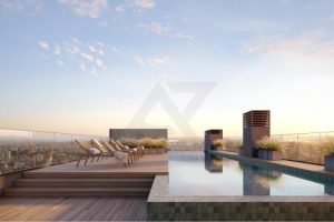 Apartamento à venda com 75m², 2 dormitórios, 1 suíte, 1 vaga no bairro Mont Serrat em Porto Alegre - Foto 4