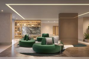 Vista Nova Carlos Gomes - Foto 2