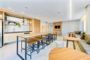 Studio à venda com 27m², 1 dormitório no bairro Partenon em Porto Alegre - Foto 10