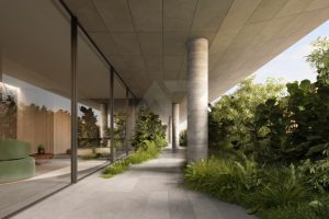 Apartamento à venda com 232m², 3 dormitórios, 3 suítes, 4 vagas no bairro Bela Vista em Porto Alegre - Foto 3