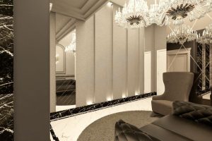 Apartamento à venda com 114m², 2 dormitórios, 1 suíte, 1 vaga no bairro Zona Nova em Capão da Canoa - Foto 4