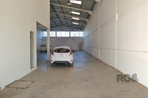 Pavilhão com 766m² no bairro Anchieta em Porto Alegre - Foto 16