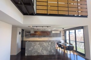 Apartamento à venda com 115m², 2 dormitórios, 1 suíte, 1 vaga no bairro Auxiliadora em Porto Alegre - Foto 7