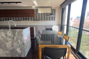 Apartamento à venda com 115m², 2 dormitórios, 1 suíte, 1 vaga no bairro Auxiliadora em Porto Alegre - Foto 14