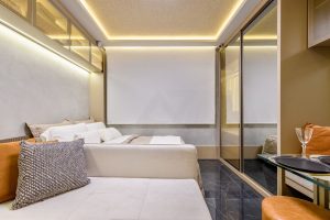 Studio à venda com 25m², 1 dormitório no bairro Rio Branco em Porto Alegre - Foto 6