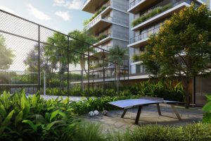 Jardins de Janeiro - Foto 18