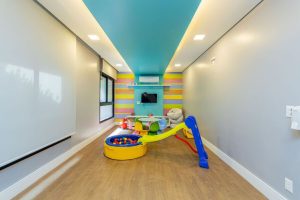 Cobertura à venda com 182m², 3 dormitórios, 2 suítes, 3 vagas no bairro Menino Deus em Porto Alegre - Foto 68