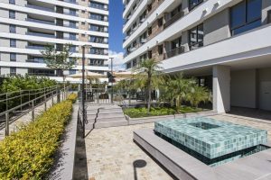 Apartamento à venda com 149m², 3 dormitórios, 3 suítes, 2 vagas no bairro Tristeza em Porto Alegre - Foto 44