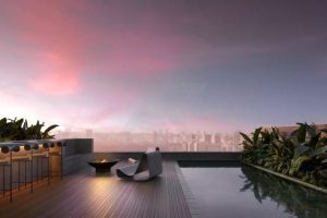 Apartamento à venda com 167m², 3 dormitórios, 3 suítes, 3 vagas no bairro Petrópolis em Porto Alegre - Foto 9