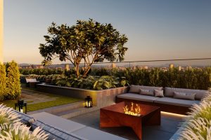 Apartamento à venda com 88m², 3 dormitórios, 1 suíte, 1 vaga no bairro Petrópolis em Porto Alegre - Foto 6