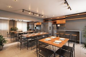 Alto Lindóia Resort - Fase 1 - Foto 21