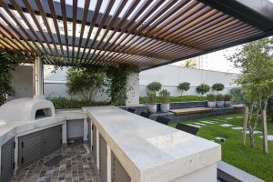 Apartamento à venda com 149m², 3 dormitórios, 3 suítes, 2 vagas no bairro Tristeza em Porto Alegre - Foto 39