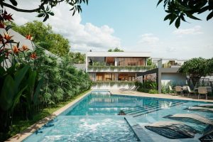 Orygem Residence Club - Fase 1 - Foto 30