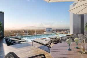 Apartamento à venda com 140m², 3 dormitórios, 3 suítes, 1 vaga no bairro Navegantes em Capão da Canoa - Foto 18