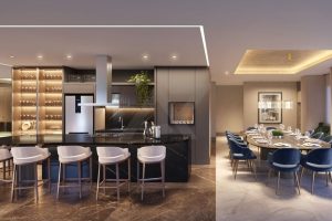 Vista Nova Carlos Gomes - Foto 8