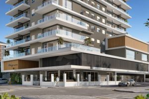 Apartamento à venda com 140m², 3 dormitórios, 3 suítes, 1 vaga no bairro Navegantes em Capão da Canoa - Foto 3