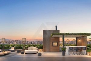 Apartamento à venda com 62m², 2 dormitórios, 1 suíte, 1 vaga no bairro Cidade Baixa em Porto Alegre - Foto 23