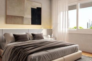 Apartamento à venda com 112m², 3 dormitórios, 3 suítes, 2 vagas no bairro Auxiliadora em Porto Alegre - Foto 33