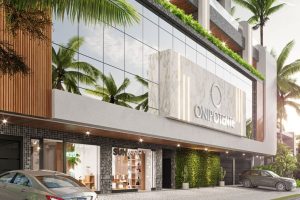 Onipotente Residence - Foto 4