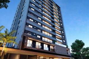 Apartamento à venda com 129m², 3 dormitórios, 3 suítes, 4 vagas no bairro Auxiliadora em Porto Alegre - Foto 2