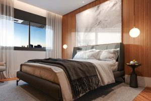 Apartamento à venda com 129m², 3 dormitórios, 3 suítes, 4 vagas no bairro Auxiliadora em Porto Alegre - Foto 7