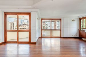 Cobertura à venda com 449m², 5 dormitórios, 2 suítes, 4 vagas no bairro Bela Vista em Porto Alegre - Foto 2