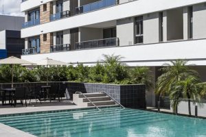 Apartamento à venda com 149m², 3 dormitórios, 3 suítes, 2 vagas no bairro Tristeza em Porto Alegre - Foto 46