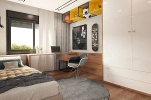 Apartamento à venda com 89m², 3 dormitórios, 1 suíte, 2 vagas no bairro Petrópolis em Porto Alegre - Foto 6