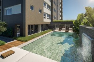 Apartamento à venda com 143m², 3 dormitórios, 1 suíte, 2 vagas no bairro Tristeza em Porto Alegre - Foto 9