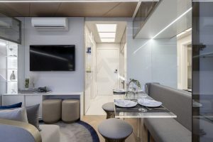 Studio à venda com 25m², 1 dormitório no bairro Rio Branco em Porto Alegre - Foto 10