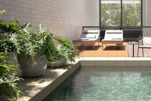 Apartamento à venda com 59m², 1 dormitório, 1 suíte, 1 vaga no bairro Rio Branco em Porto Alegre - Foto 5