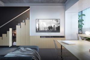 Cobertura à venda com 118m², 1 dormitório, 1 vaga no bairro Menino Deus em Porto Alegre - Foto 14