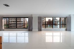 Apartamento à venda com 373m², 4 dormitórios, 4 suítes, 4 vagas no bairro Bela Vista em Porto Alegre - Foto 8