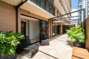 Apartamento à venda com 47m², 1 dormitório, 1 suíte, 1 vaga no bairro Mont Serrat em Porto Alegre - Foto 24